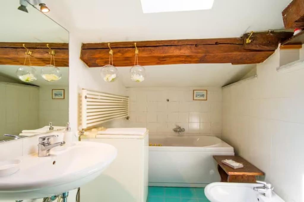 Apartamento Borgo Apostoli