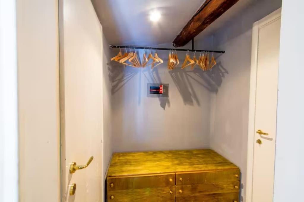 Apartamento Borgo Apostoli *