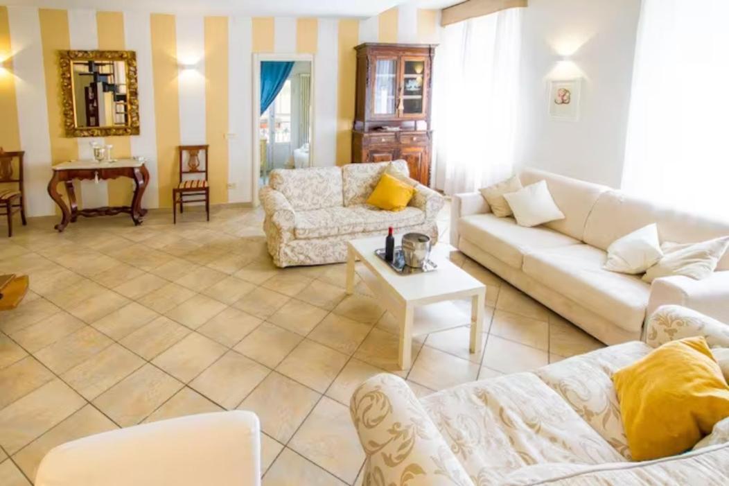 Borgo Apostoli Apartamento *