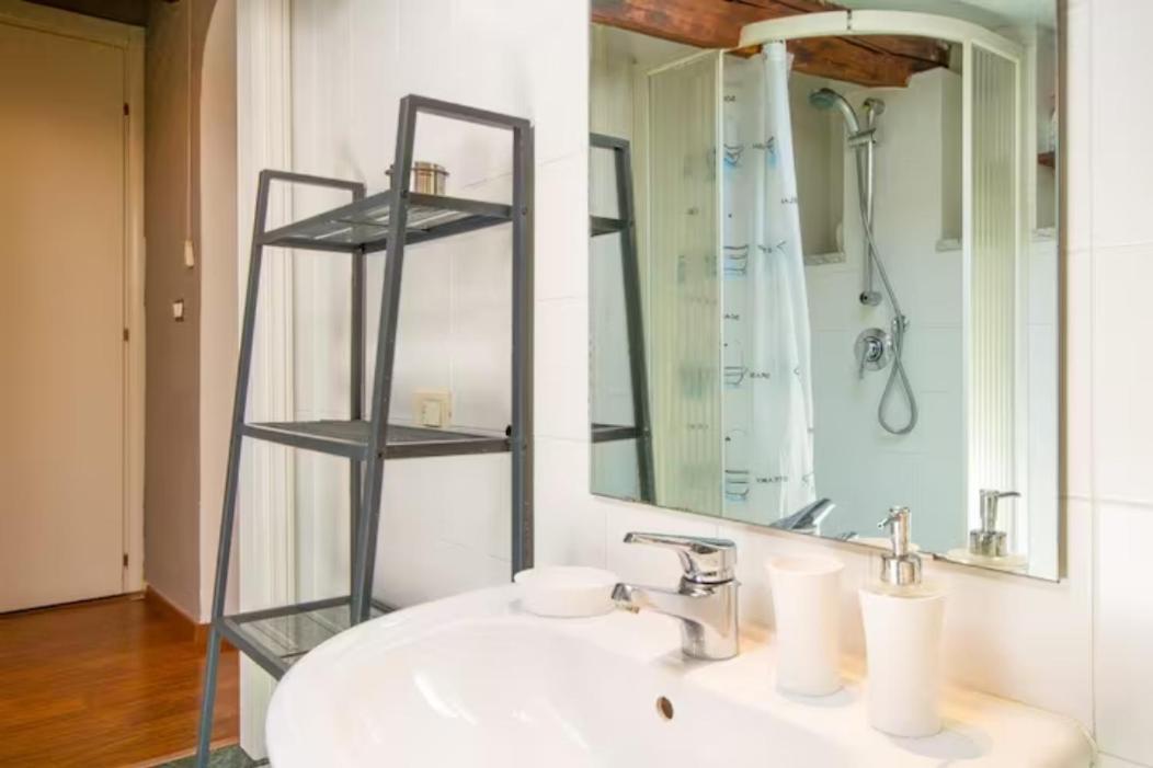 Apartamento Borgo Apostoli *