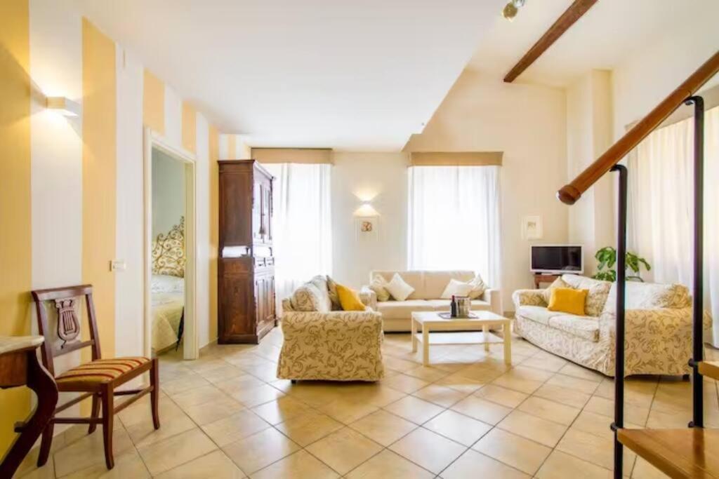 Borgo Apostoli Apartamento *