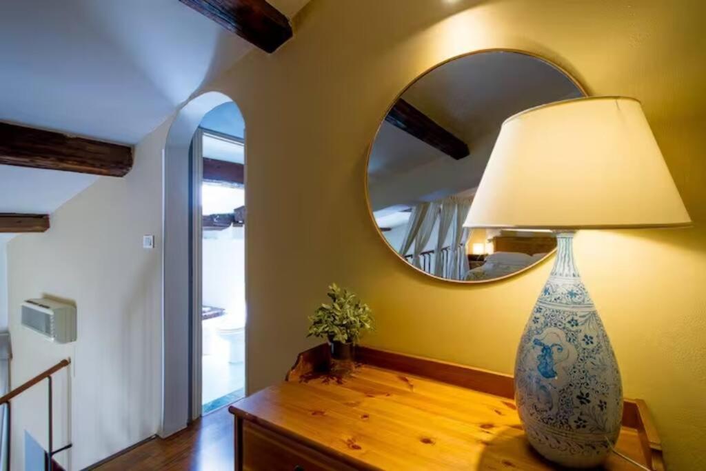 Apartamento Borgo Apostoli Florencia