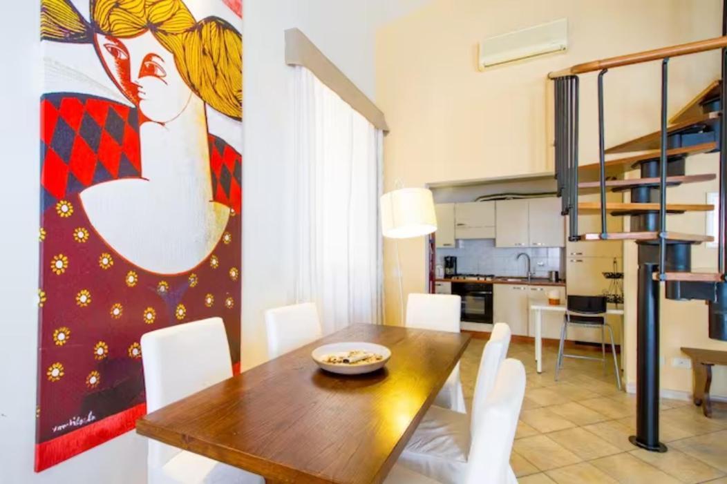 Apartamento Borgo Apostoli *