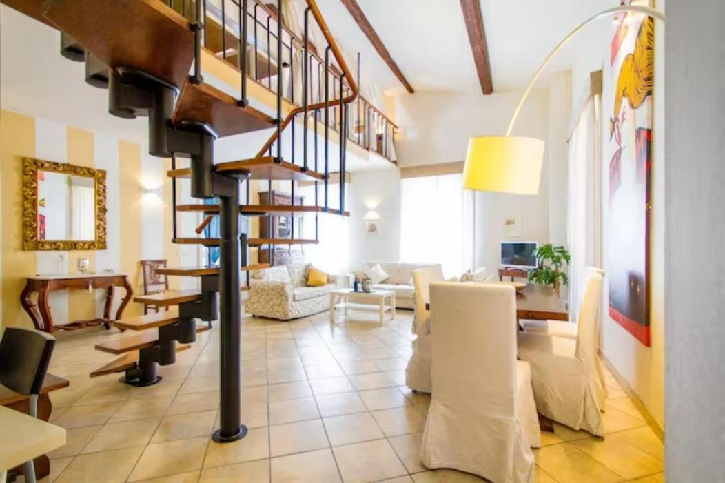 Apartamento Borgo Apostoli *