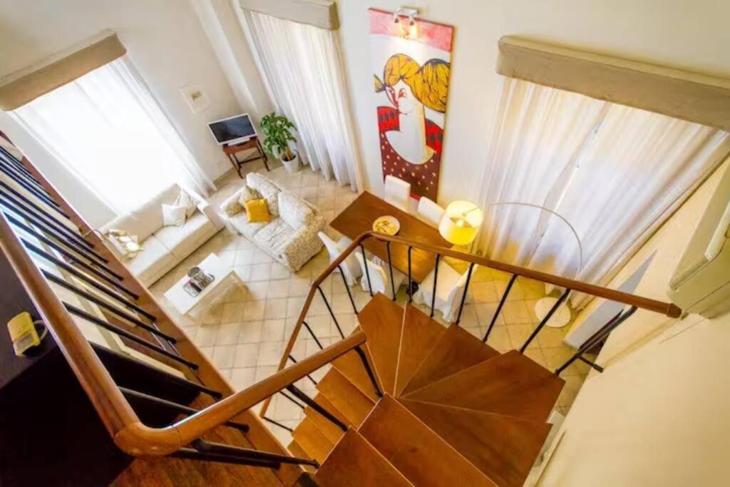 Apartamento Borgo Apostoli