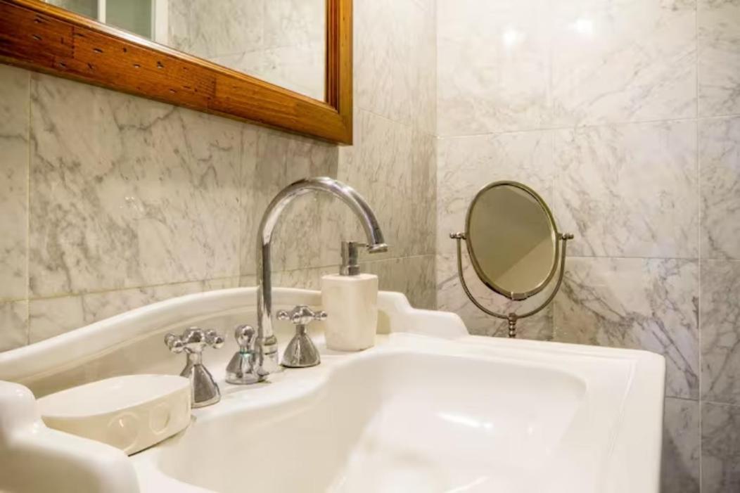 Apartamento Borgo Apostoli Florencia