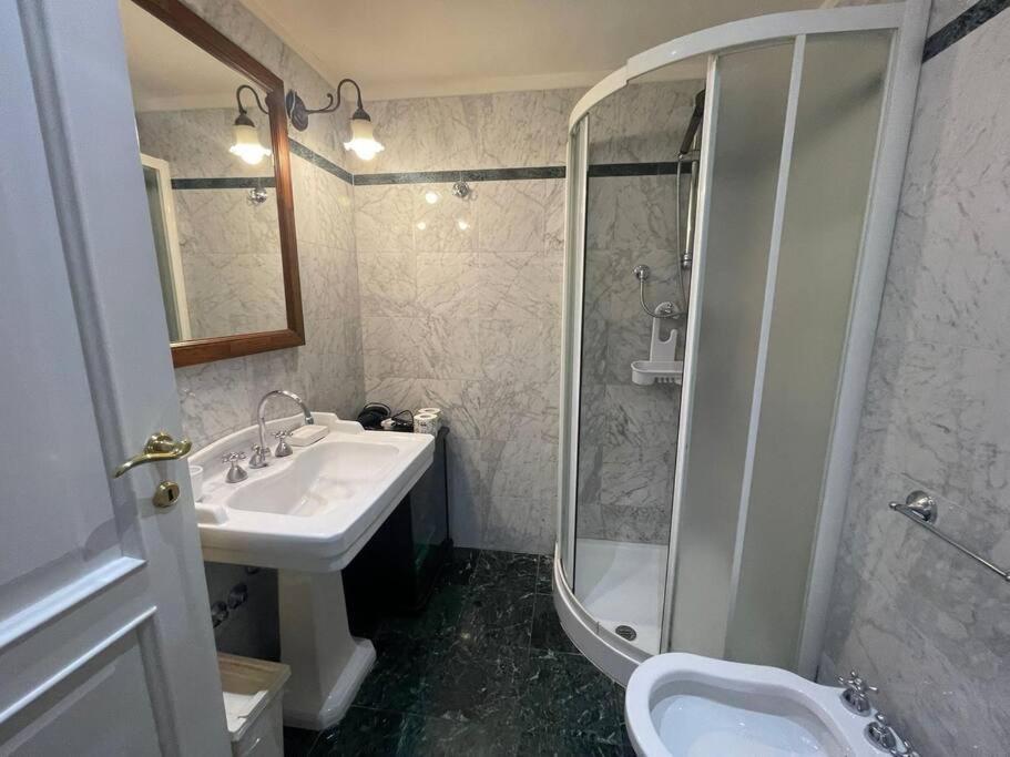 Apartamento Borgo Apostoli Florencia