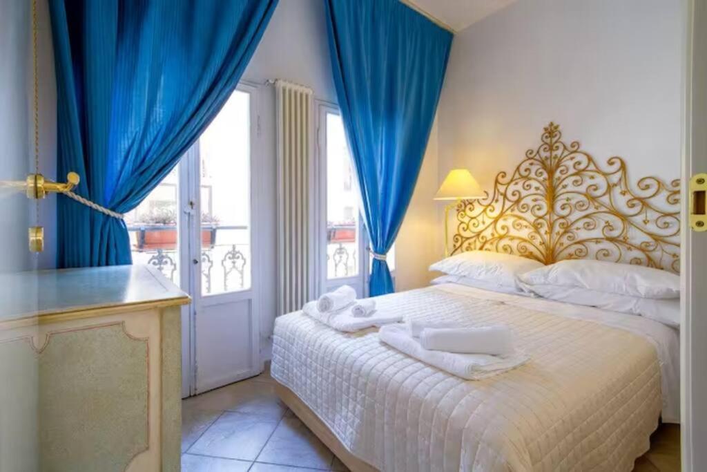 Borgo Apostoli Apartamento Florencia